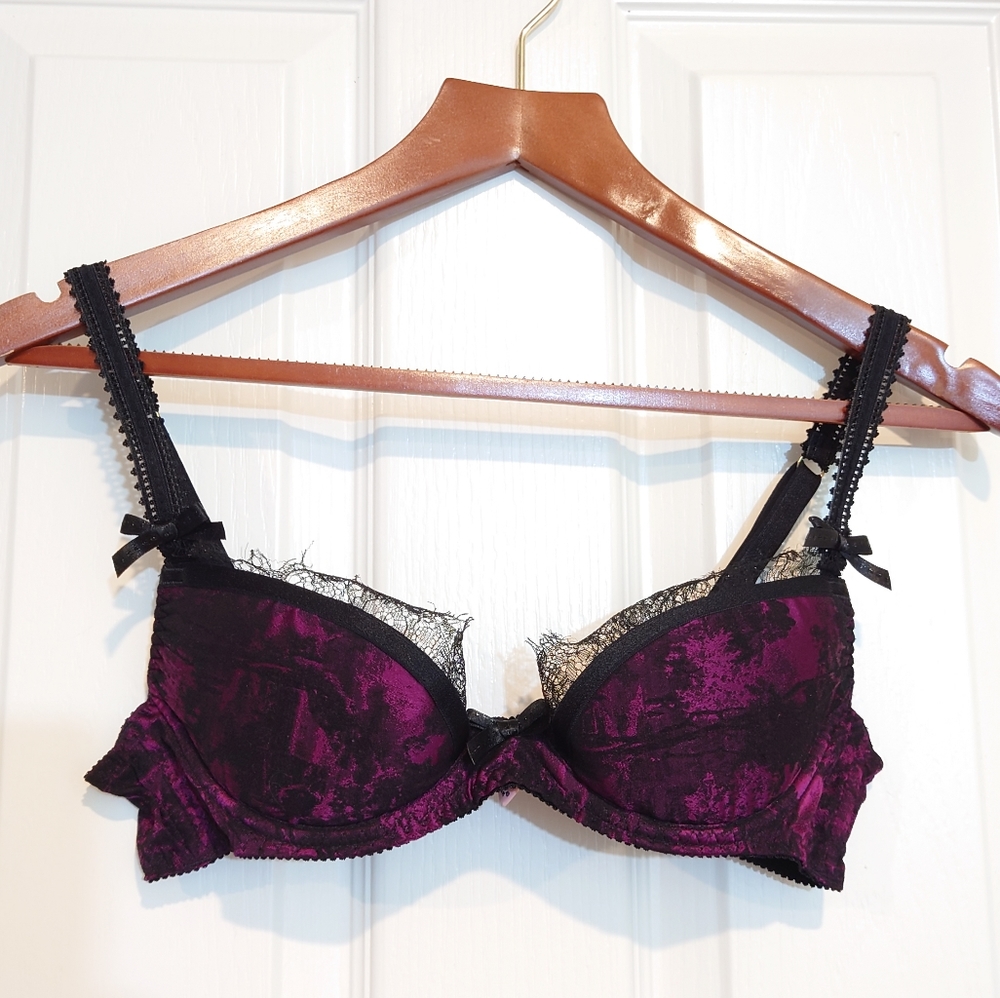 Agent Provocateur Bra Size 36A